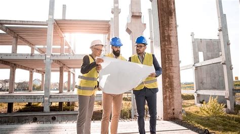bet tech construction company|Beti.